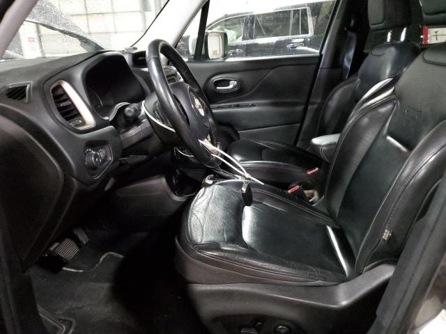 ZACCJBDB7HPE78018 Jeep RENEGADE L