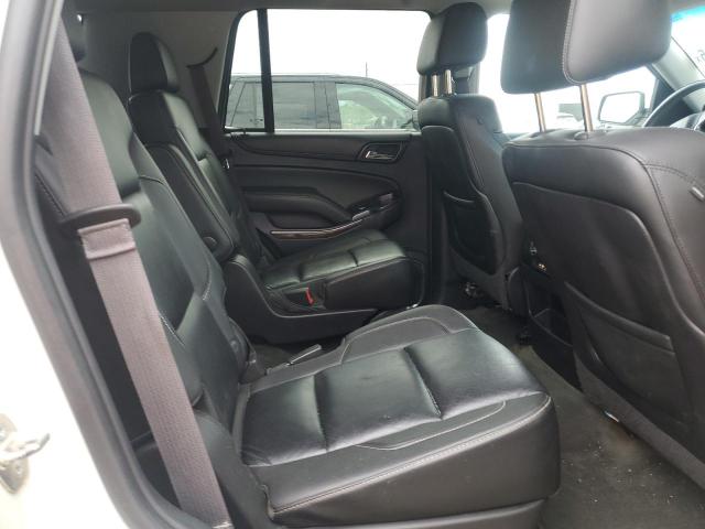 1GNSKBKC5FR186507 Chevrolet TAHOE K150