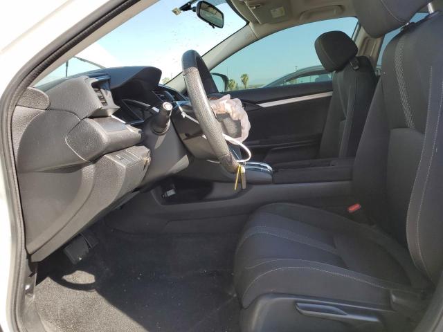 2HGFC2F71JH557046 Honda CIVIC EX