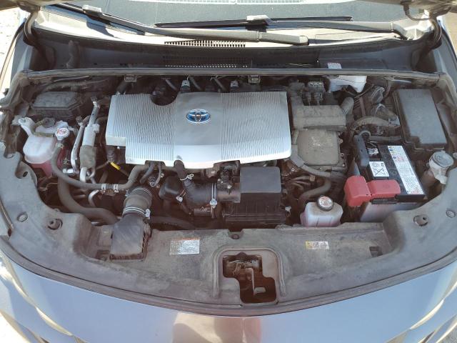 JTDKAMFP5N3221343 Toyota 2zr-fxe, 1nm+1sm