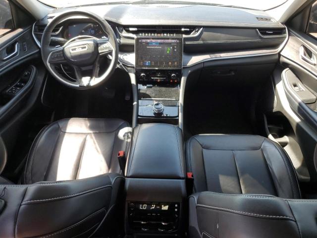 1C4RJJBG0N8548285 Jeep Grand Cher