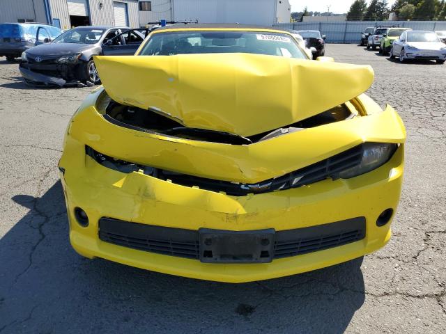 2G1FB3D39E9289525 Chevrolet lfx