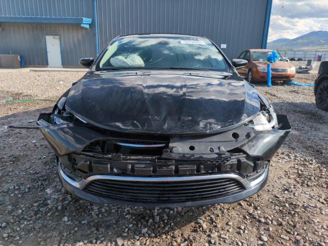 1C3CCCAB3GN120981 Chrysler 2016