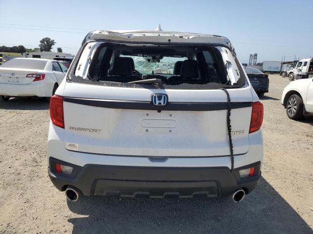 5FNYF8H59PB010280 Honda PASSPORT E