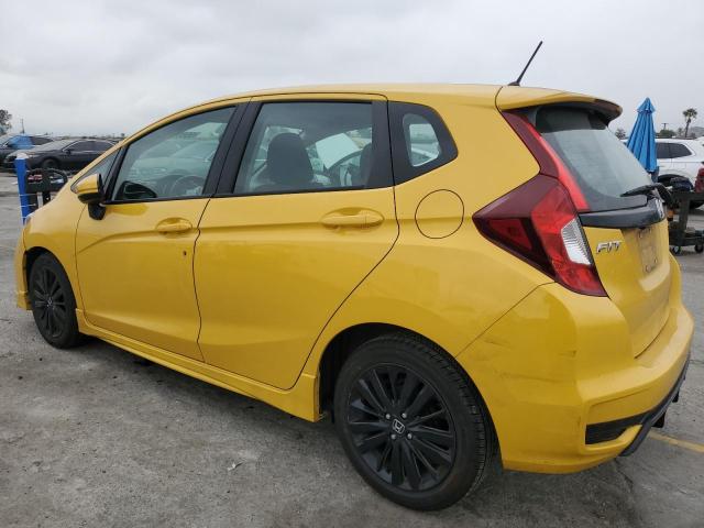 3HGGK5H67KM737924 Honda l15b1