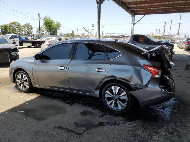 3N1AB7AP4HY403745 Nissan 2017