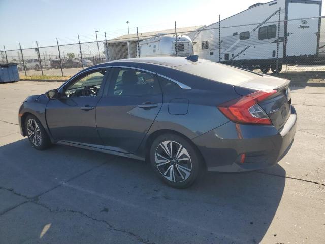 2HGFC1F30HH656412 Honda l15b7