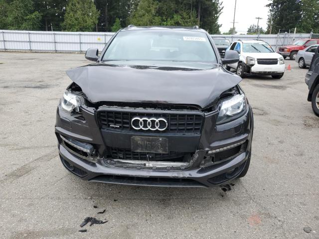WA1DGAFE5FD005535 Audi Q7