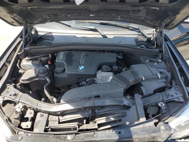 WBAVM1C55EVW47489 BMW 2014