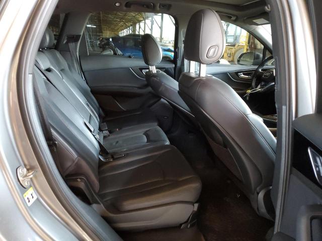 WA1LHAF7XHD053108 Audi Q7