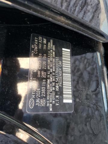KMHL54JJ7RA100161 Hyundai gdi nu pe