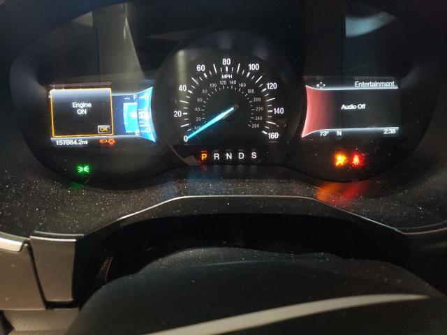 2FMPK4J82JBB67878 Ford EDGE SEL