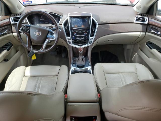 3GYFNDE33ES571840 Cadillac SRX PREMIU
