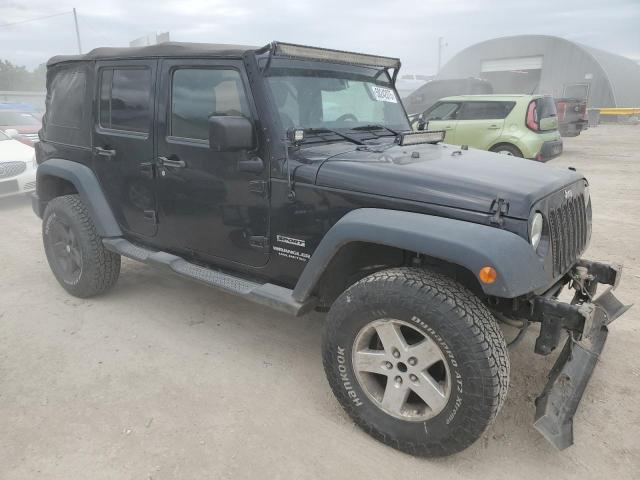 1C4BJWDG8FL537237 Jeep 2015