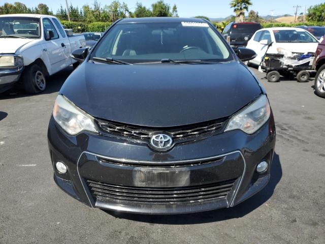 5YFBURHE4GP498706 Toyota 2zr-fe