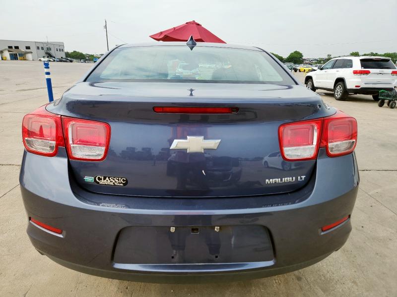 1G11C5SL1FF211772 Chevrolet MALIBU 1LT