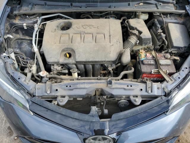 5YFBURHE6JP818969 Toyota COROLLA L