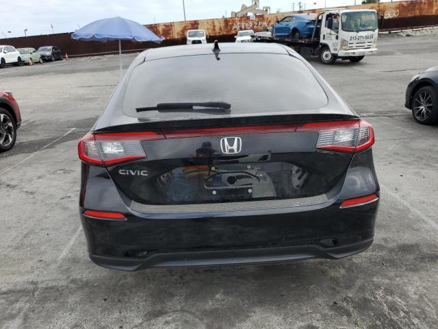 19XFL2H59RE002752 Honda Civic Lx