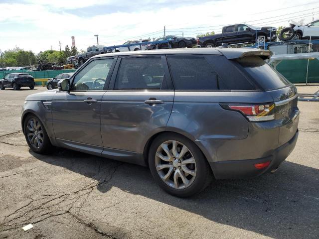 SALWR2PF7GA120378 Land Rover RANGE ROVE