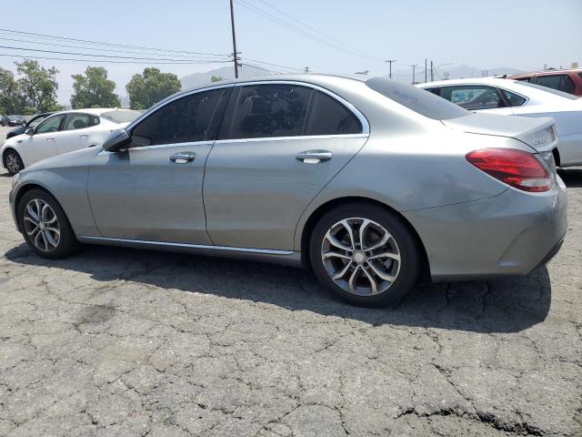 55SWF4JBXGU150756 Mercedes-Benz C-Class