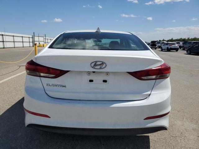5NPD84LF1JH232340 Hyundai ELANTRA SE