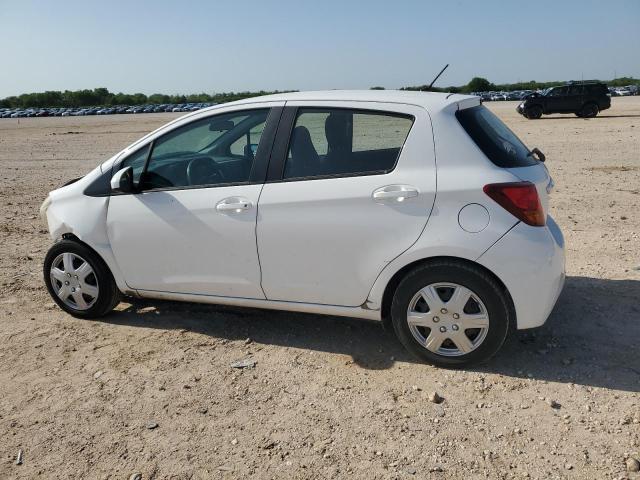 VNKKTUD36FA023904 Toyota Yaris