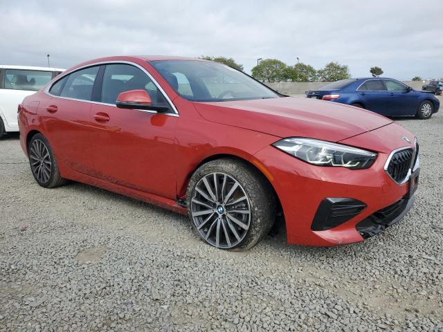 WBA53AK07R7N70515 BMW 228I