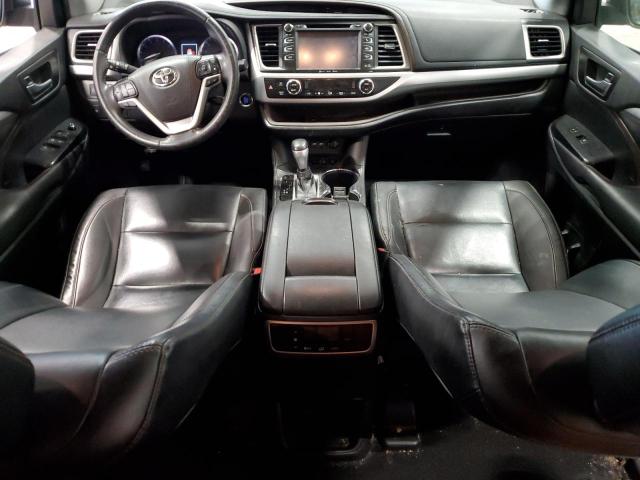 5TDJZRFH8KS582716 Toyota 2gr-fks