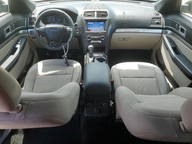 1FM5K8D88KGB35585 Ford EXPLORER X