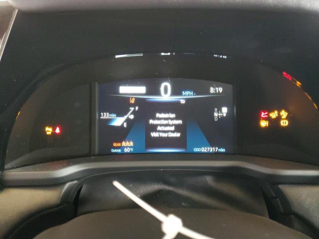 JTDAAAAAXNA007389 Toyota MIRAI LE