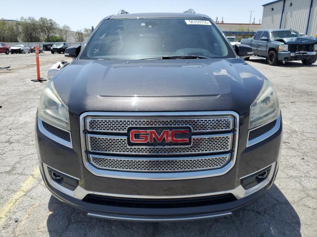 1GKKVTKD2GJ170221 GMC ACADIA DEN
