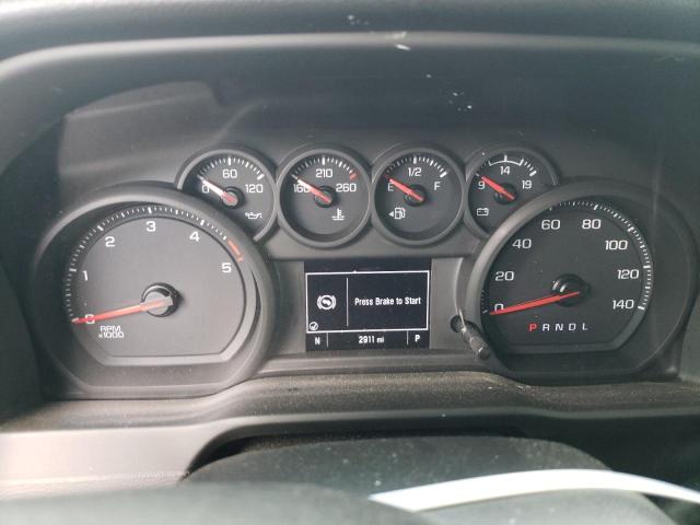2GC4KMEY7S1123433 Chevrolet l5p