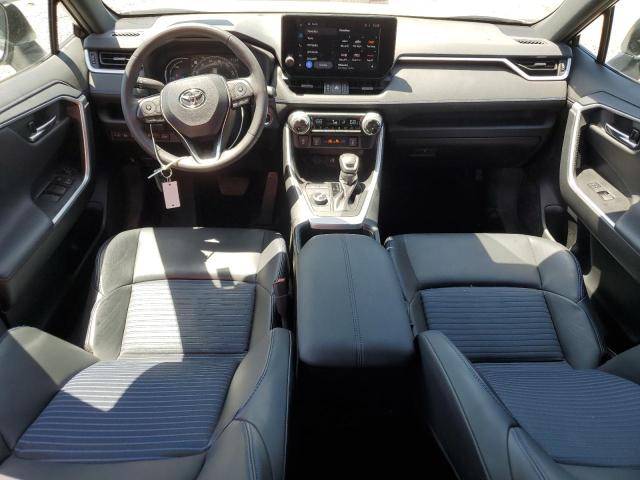2T3E6RFV5RW060909 Toyota RAV4 XSE