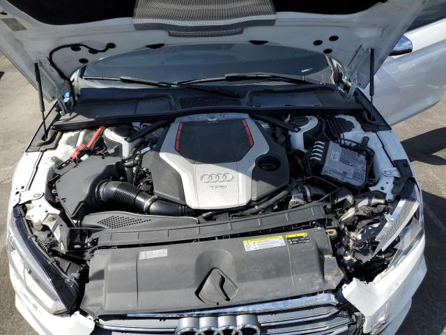 WAUY4GF59JN004438 Audi S5 PREMIUM