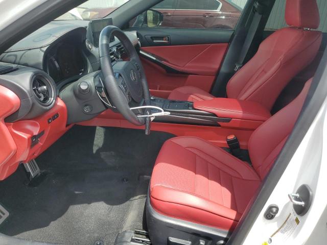 JTHGZ1B29R5073827 Lexus 2gr-fks