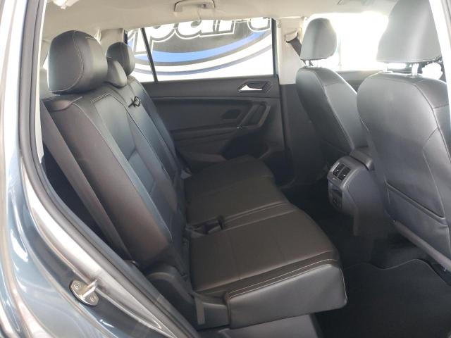 3VV3B7AX8JM125307 Volkswagen TIGUAN SE