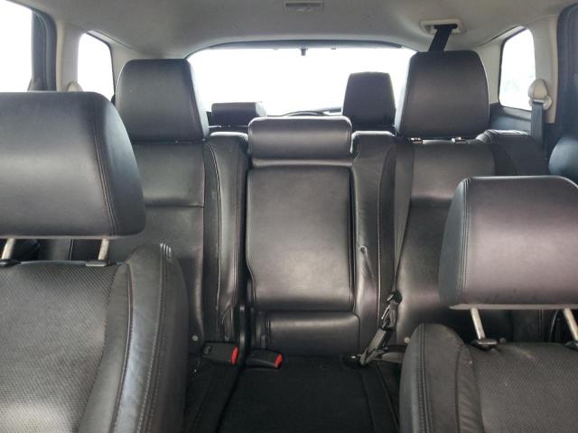 JM3TB3CV2F0467257 Mazda CX-9 TOURI