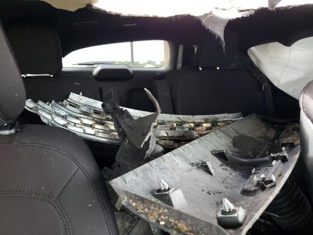 1FMSK7DH4LGC28666 Ford Explorer