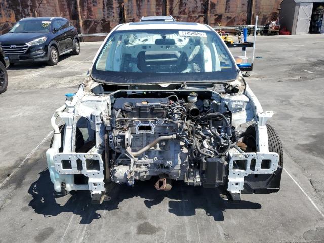 2HGFC2F71JH540294 Honda CIVIC EX