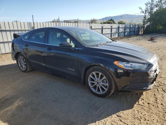 3FA6P0LU3HR301500 Ford 2.0l 4v atk hev