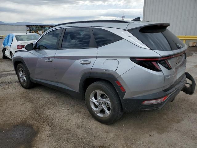 5NMJBCAE6PH241484 Hyundai TUCSON SEL