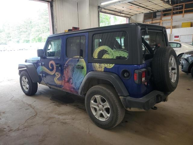 1C4HJXDG3KW504073 Jeep WRANGLER U