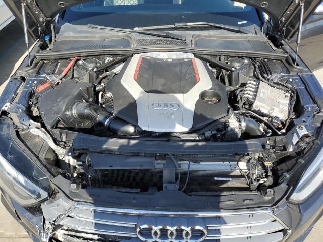 WAUY4GF57JN005703 Audi S5