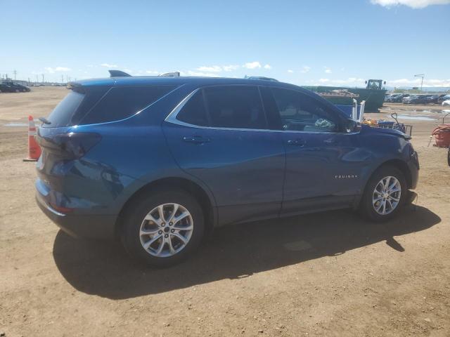 3GNAXTEV1KL339126 Chevrolet EQUINOX LT