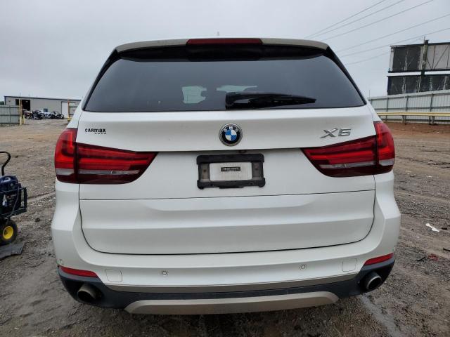 5UXKR0C53H0U52217 BMW X5 XDRIVE3