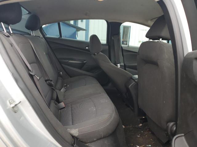 1G1BC5SM4H7173609 Chevrolet CRUZE LS