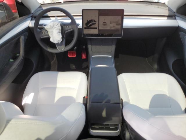 7SAYGAEE6SF304434 Tesla Model Y