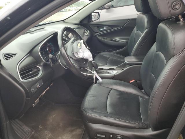 1G1ZE5ST9GF349252 Chevrolet MALIBU LT