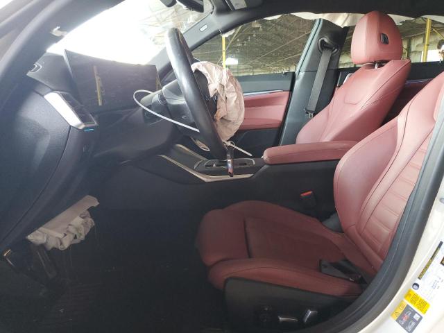 WBY43AW0XRFR63552 BMW I4
