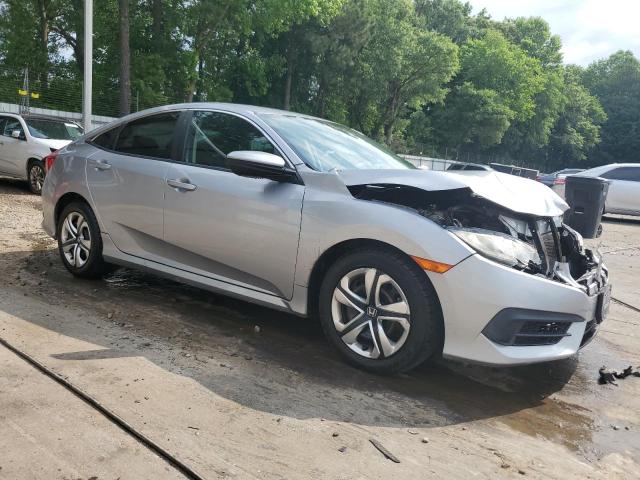 19XFC2F59GE080660 Honda Civic Lx